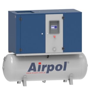 Airpol K15 500 litrów