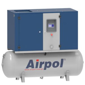 Airpol KPR7 500 litrów